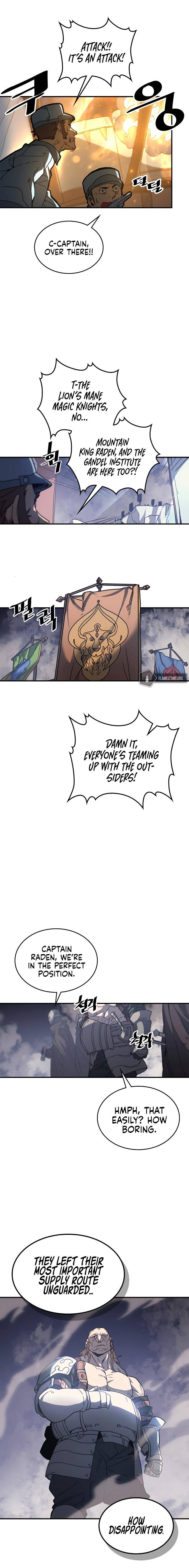 Read A Returner's Magic Should Be Special Manga Online