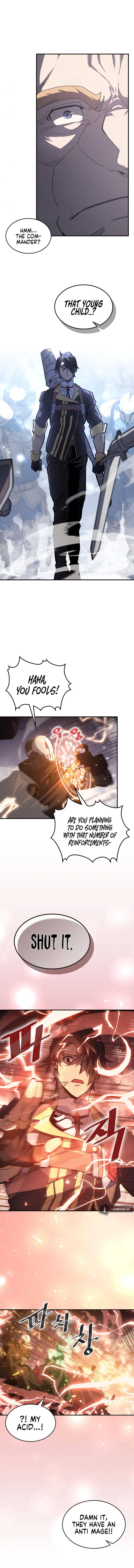 Read A Returner's Magic Should Be Special Manga Online