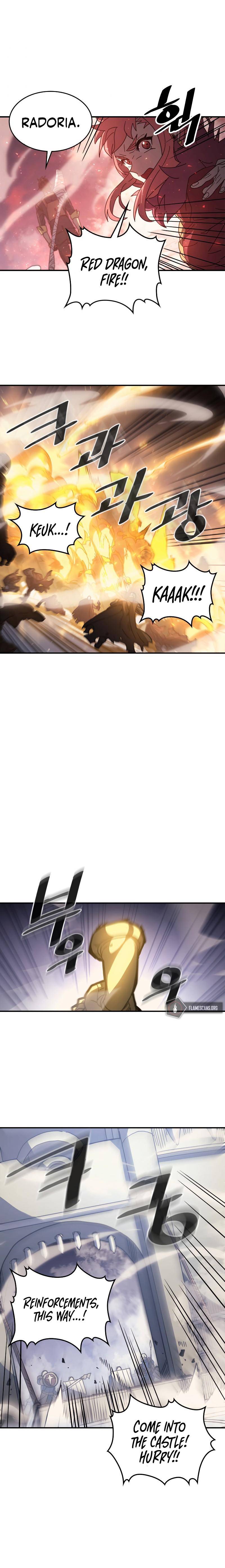 Read A Returner's Magic Should Be Special Manga Online