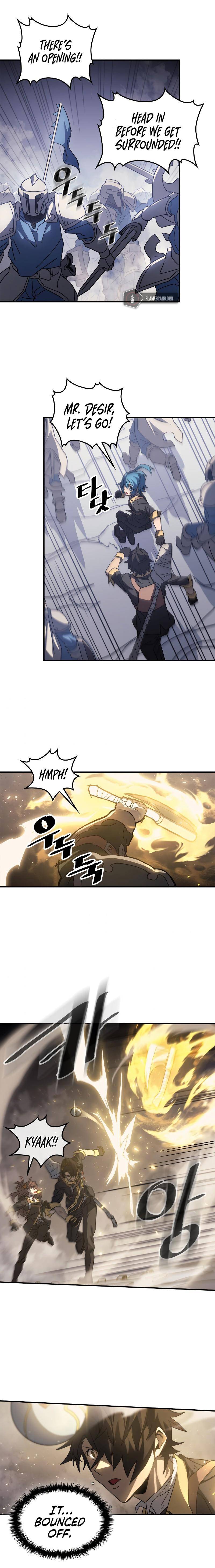 Read A Returner's Magic Should Be Special Manga Online