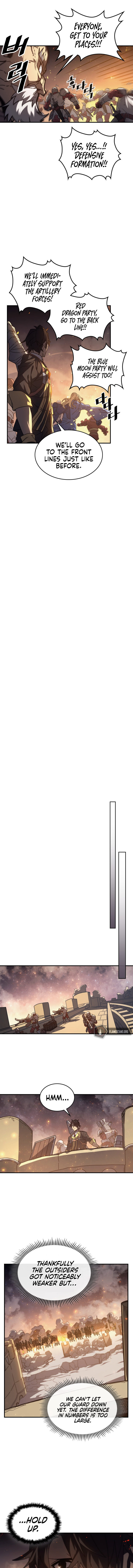 Read A Returner's Magic Should Be Special Manga Online