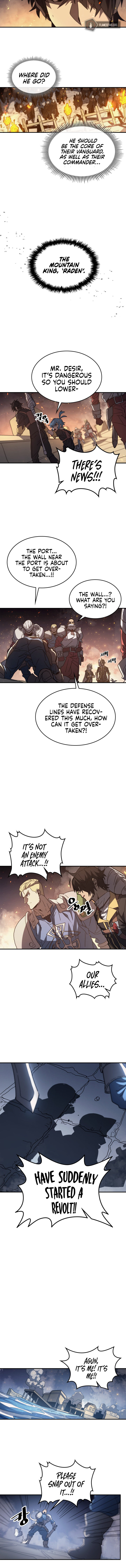 Read A Returner's Magic Should Be Special Manga Online