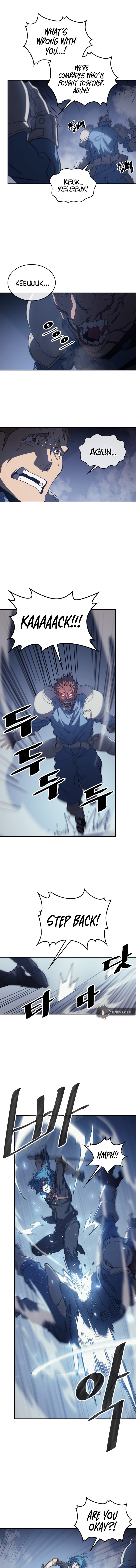 Read A Returner's Magic Should Be Special Manga Online