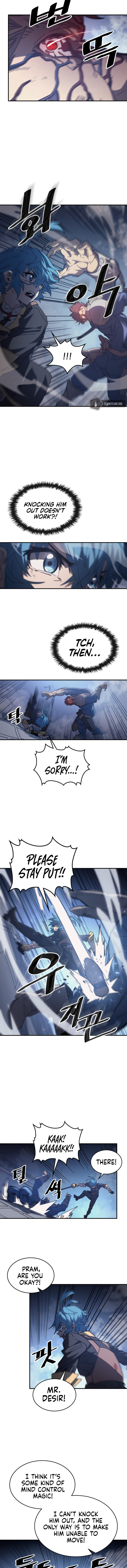 Read A Returner's Magic Should Be Special Manga Online