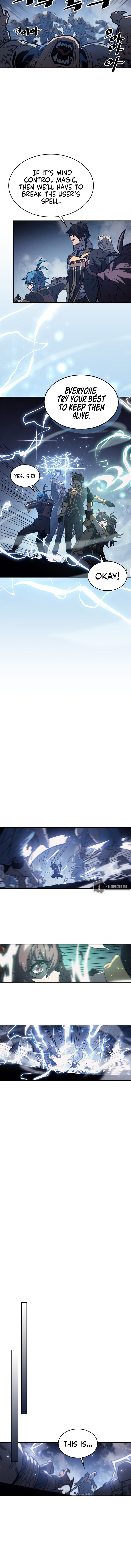 Read A Returner's Magic Should Be Special Manga Online