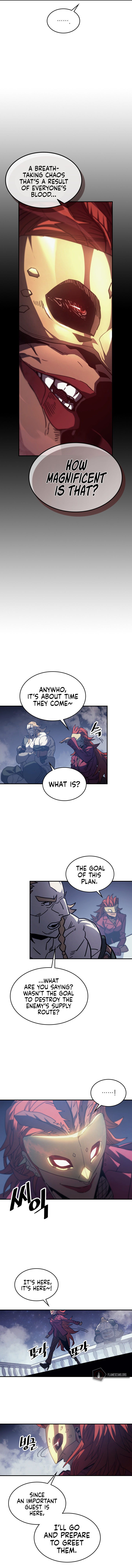 Read A Returner's Magic Should Be Special Manga Online