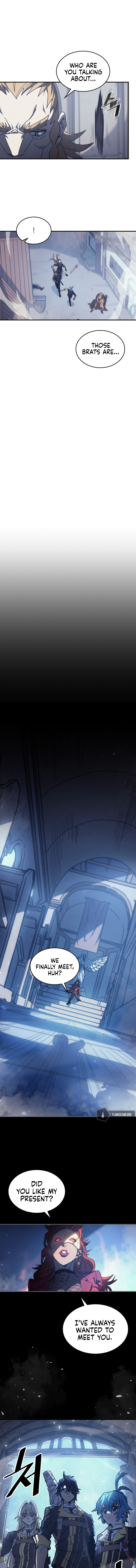 Read A Returner's Magic Should Be Special Manga Online