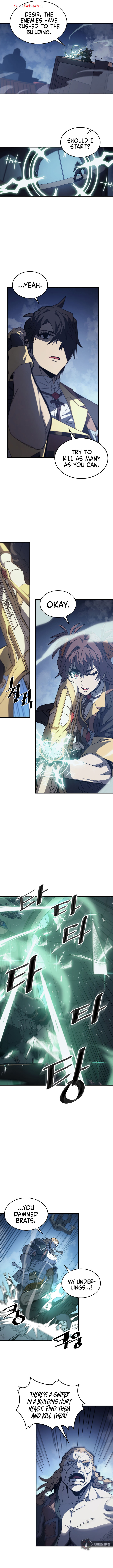 Read A Returner's Magic Should Be Special Manga Online