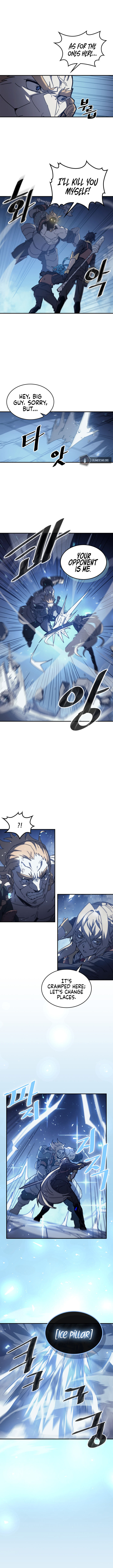 Read A Returner's Magic Should Be Special Manga Online