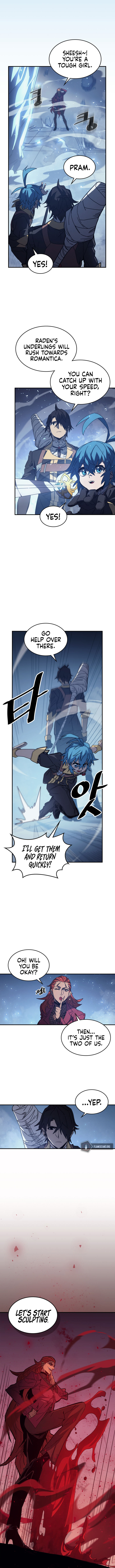 Read A Returner's Magic Should Be Special Manga Online