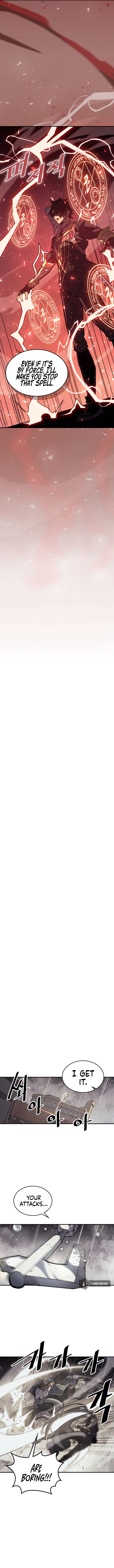 Read A Returner's Magic Should Be Special Manga Online