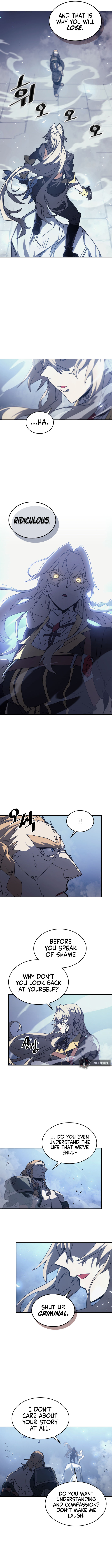 Read A Returner's Magic Should Be Special Manga Online