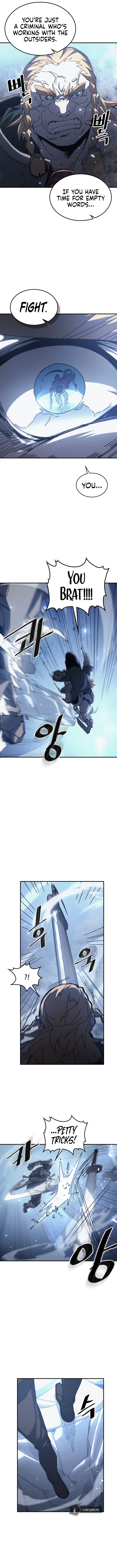 Read A Returner's Magic Should Be Special Manga Online