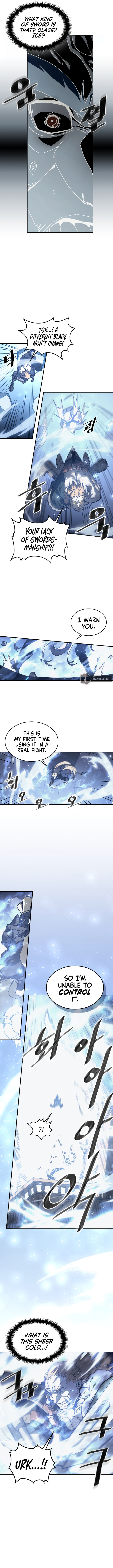 Read A Returner's Magic Should Be Special Manga Online