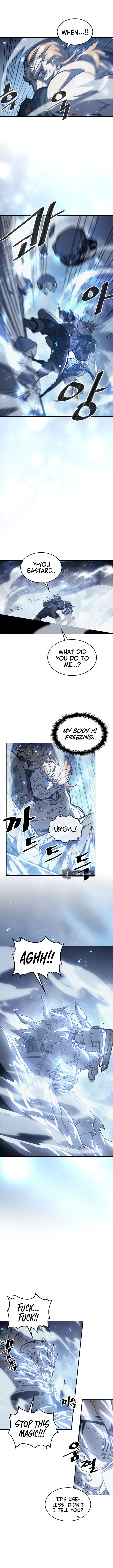 Read A Returner's Magic Should Be Special Manga Online