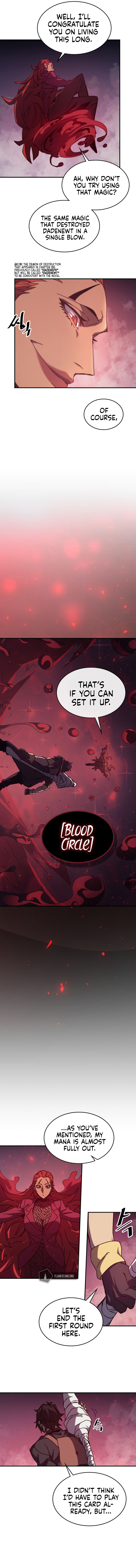 Read A Returner's Magic Should Be Special Manga Online