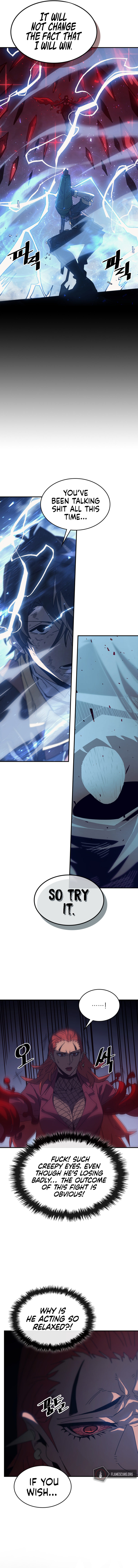 Read A Returner's Magic Should Be Special Manga Online