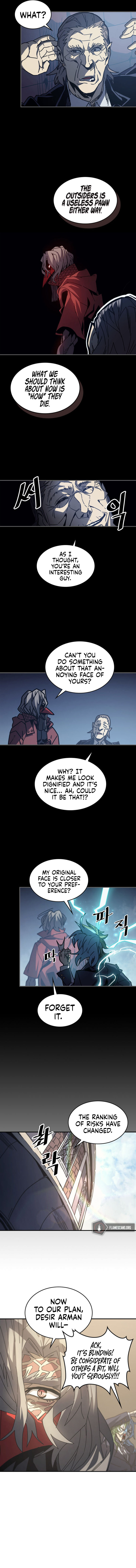 Read A Returner's Magic Should Be Special Manga Online