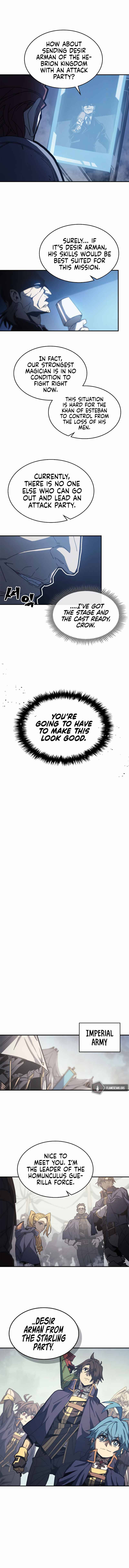 Read A Returner's Magic Should Be Special Manga Online