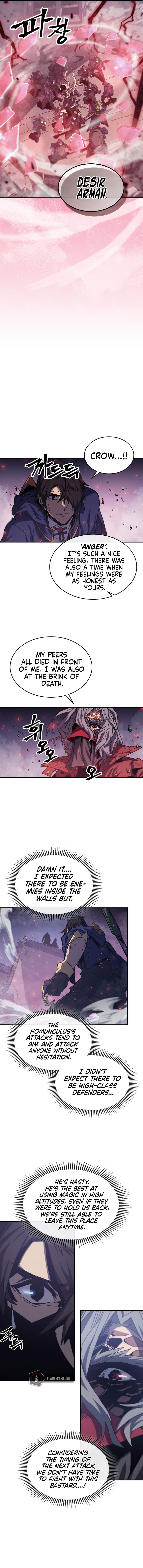 Read A Returner's Magic Should Be Special Manga Online