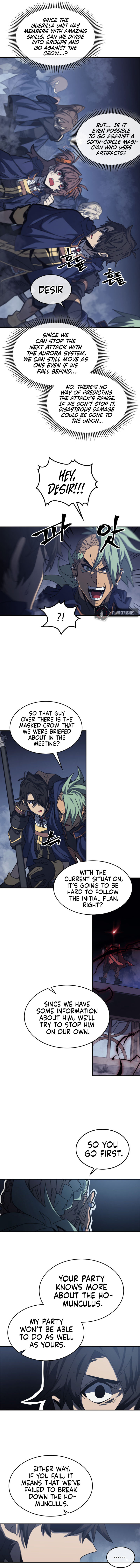 Read A Returner's Magic Should Be Special Manga Online