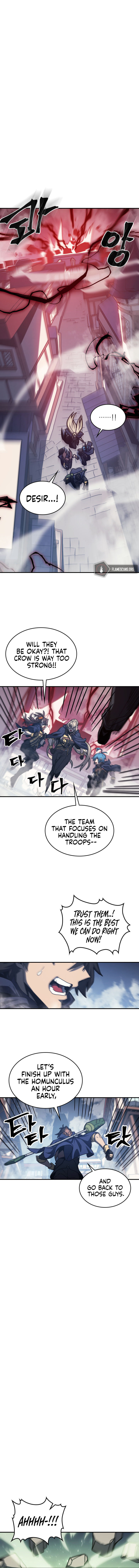 Read A Returner's Magic Should Be Special Manga Online