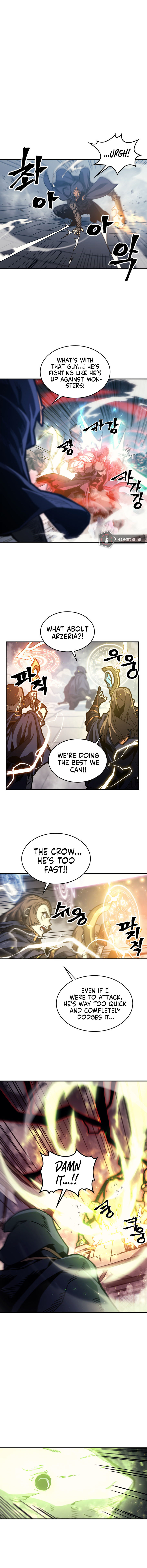 Read A Returner's Magic Should Be Special Manga Online