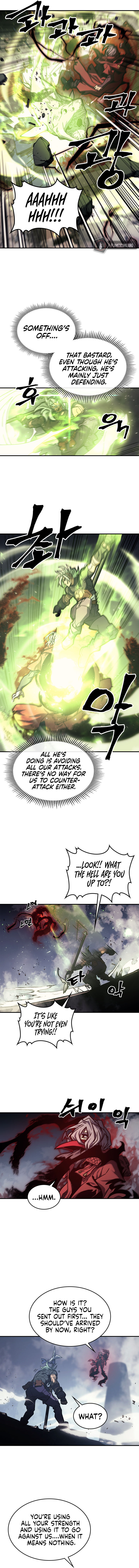 Read A Returner's Magic Should Be Special Manga Online