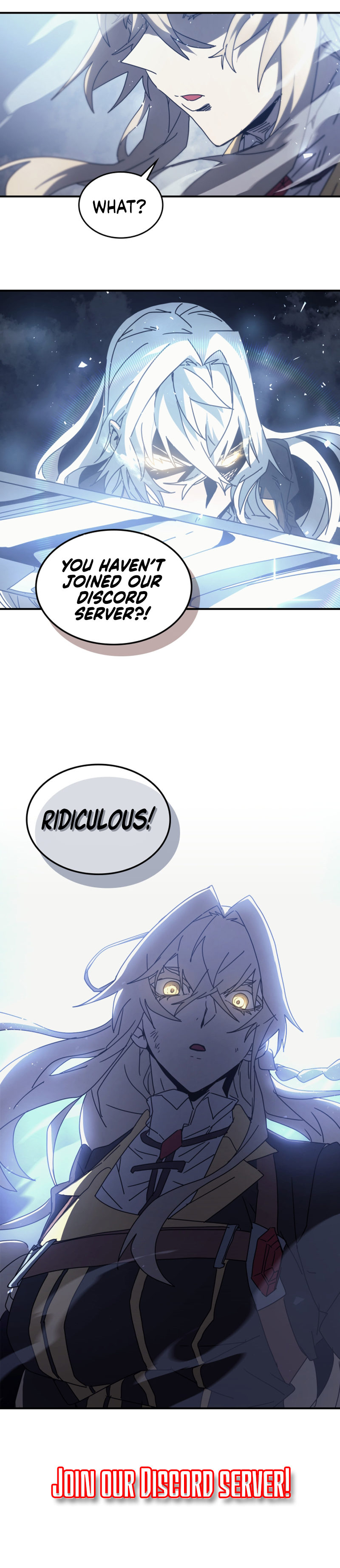 Read A Returner's Magic Should Be Special Manga Online