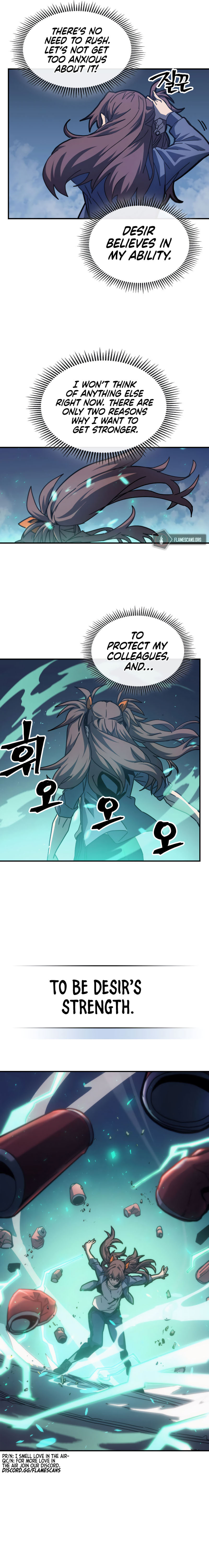 Read A Returner's Magic Should Be Special Manga Online