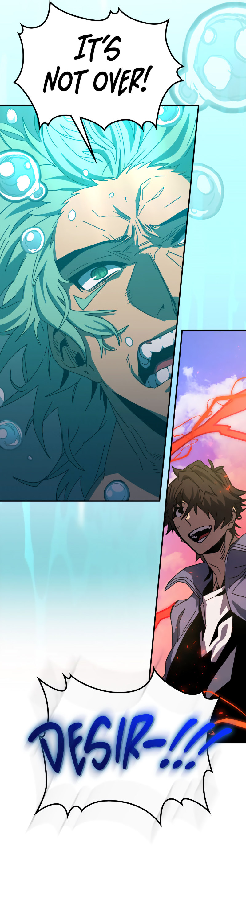 Read A Returner's Magic Should Be Special Manga Online