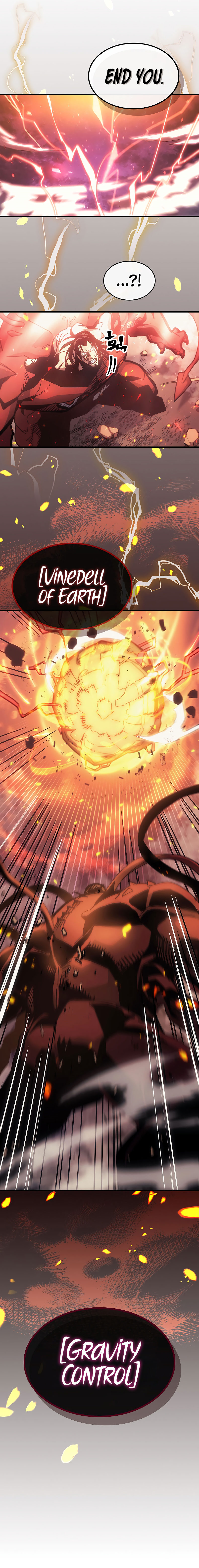 Read A Returner's Magic Should Be Special Manga Online