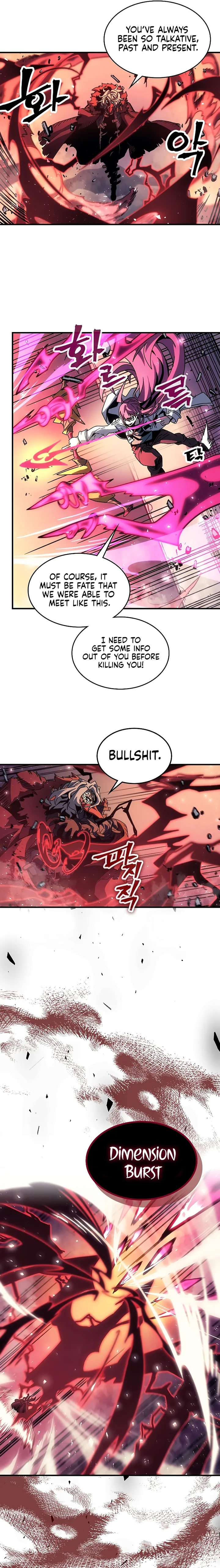 Read A Returner's Magic Should Be Special Manga Online