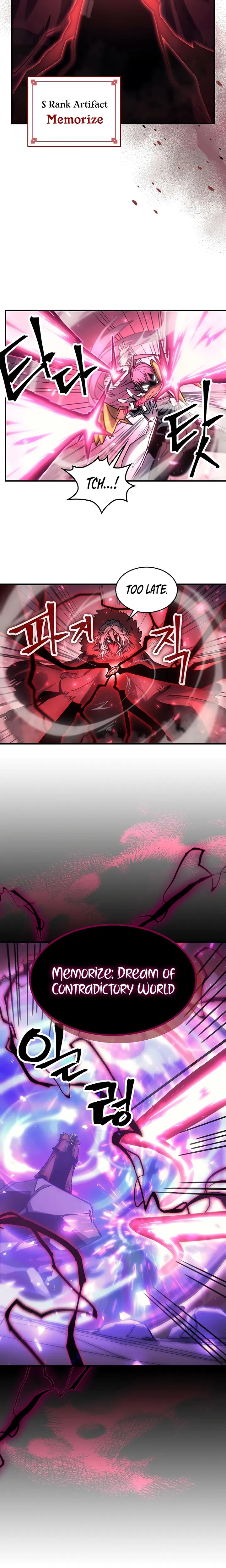 Read A Returner's Magic Should Be Special Manga Online