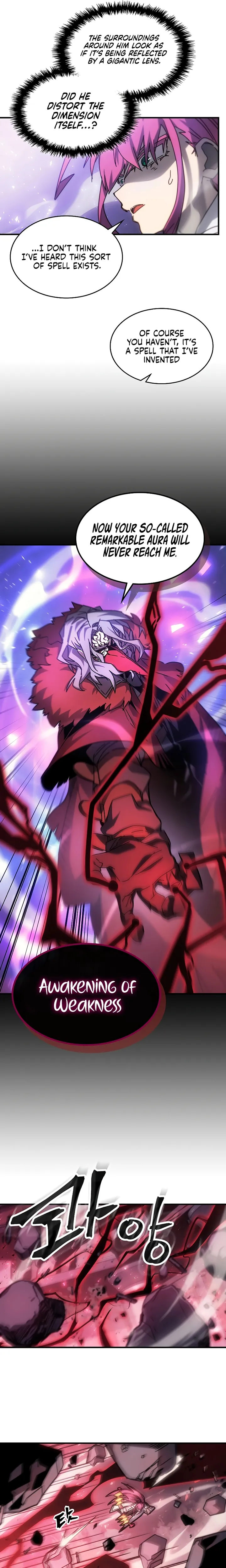 Read A Returner's Magic Should Be Special Manga Online