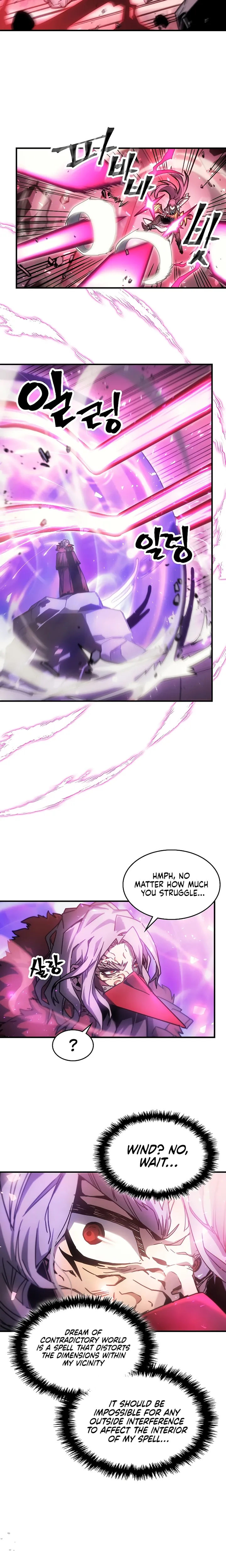 Read A Returner's Magic Should Be Special Manga Online