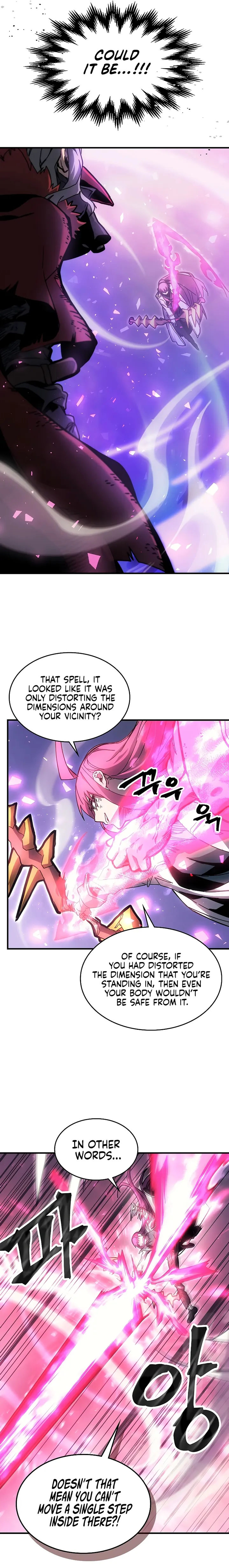 Read A Returner's Magic Should Be Special Manga Online