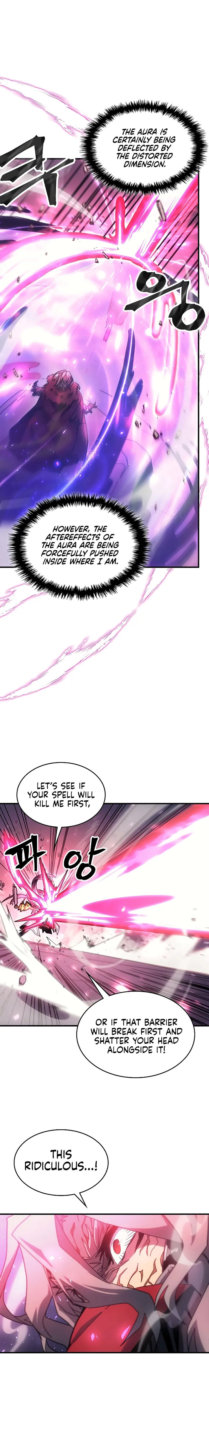 Read A Returner's Magic Should Be Special Manga Online