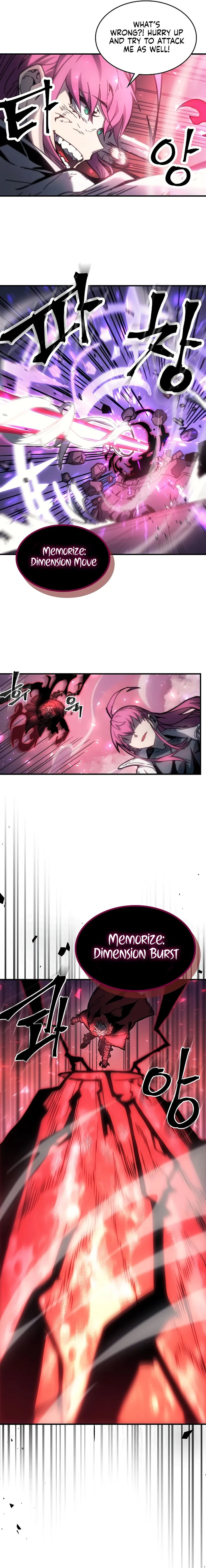 Read A Returner's Magic Should Be Special Manga Online