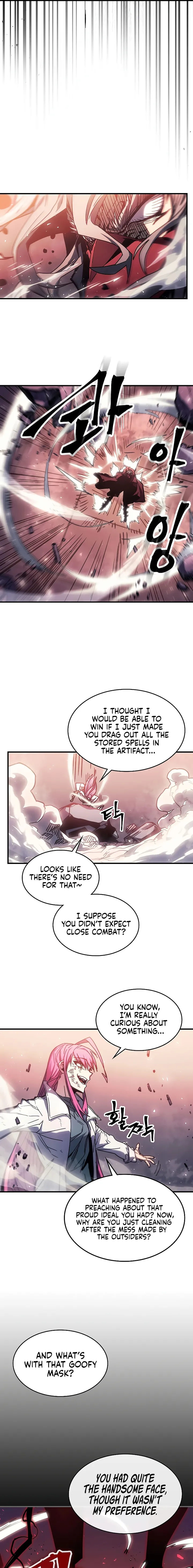 Read A Returner's Magic Should Be Special Manga Online