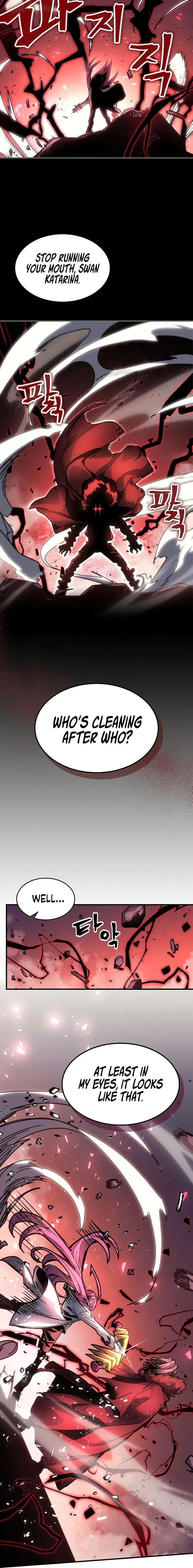 Read A Returner's Magic Should Be Special Manga Online