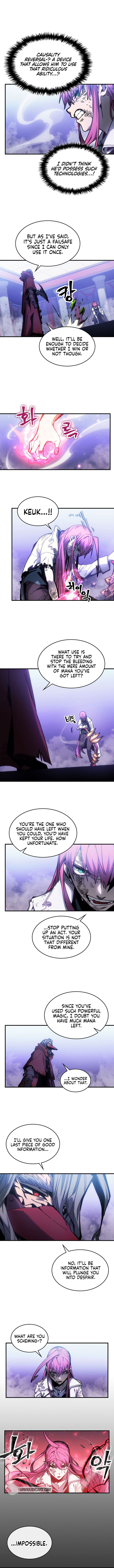 Read A Returner's Magic Should Be Special Manga Online