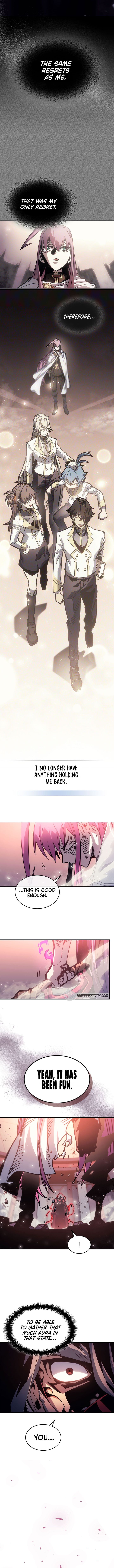 Read A Returner's Magic Should Be Special Manga Online