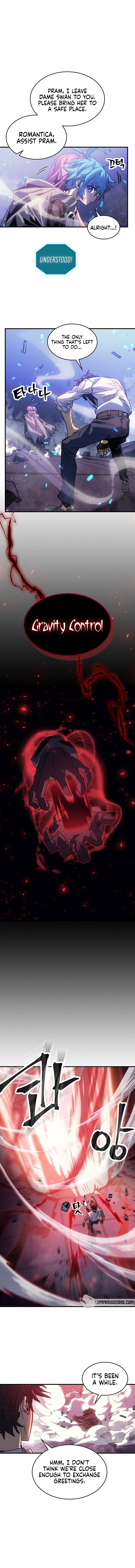 Read A Returner's Magic Should Be Special Manga Online