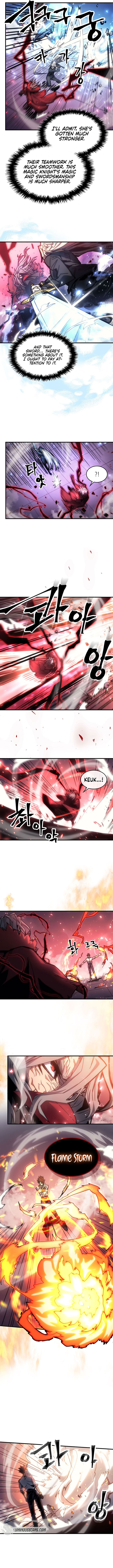 Read A Returner's Magic Should Be Special Manga Online