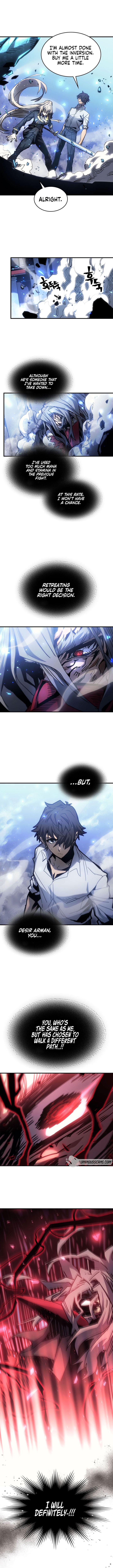 Read A Returner's Magic Should Be Special Manga Online