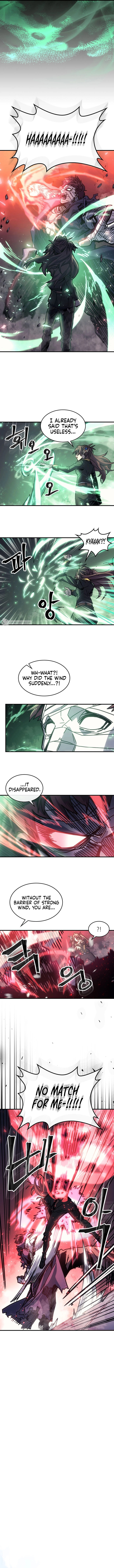 Read A Returner's Magic Should Be Special Manga Online