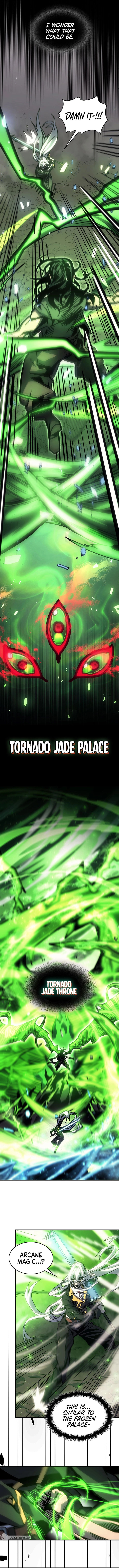 Read A Returner's Magic Should Be Special Manga Online