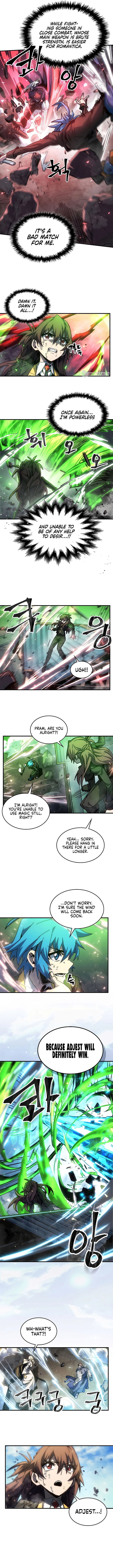 Read A Returner's Magic Should Be Special Manga Online