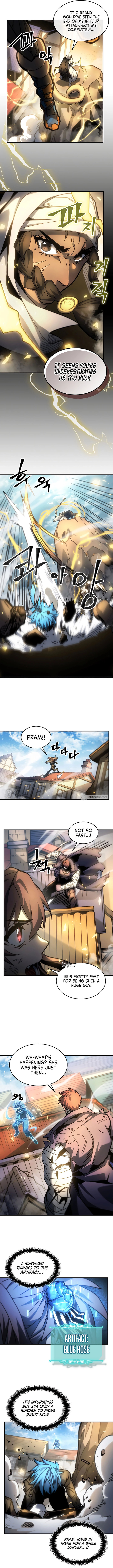 Read A Returner's Magic Should Be Special Manga Online